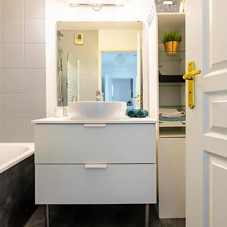 La Casa Des Viola - Calme Confort Park Free Apartment *