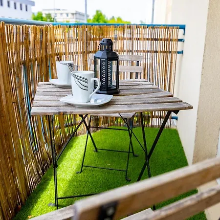 La Casa Des Viola - Calme Confort Park Free Apartment *