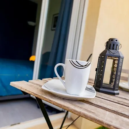 Apartment La Casa Des Viola - Calme Confort Park Free