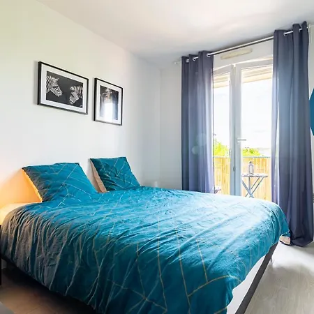 Apartment La Casa Des Viola - Calme Confort Park Free